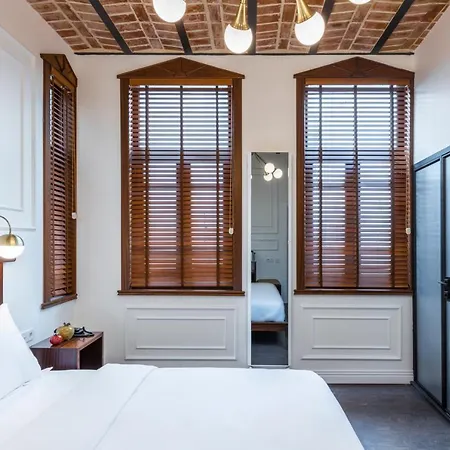 Otel Peranox Boutique *