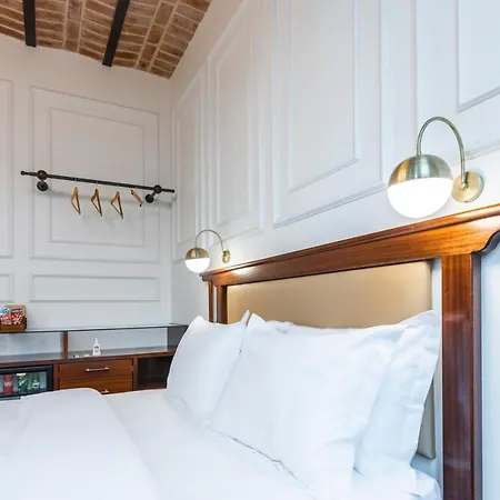 Peranox Boutique * Стамбул