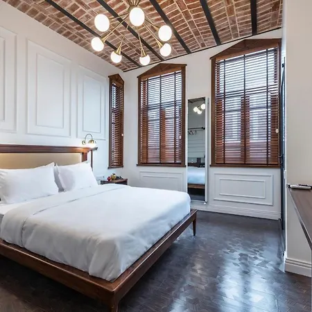 Peranox Boutique * Стамбул