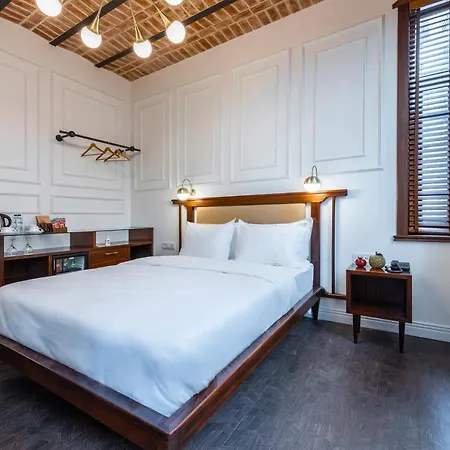 Peranox Boutique Стамбул