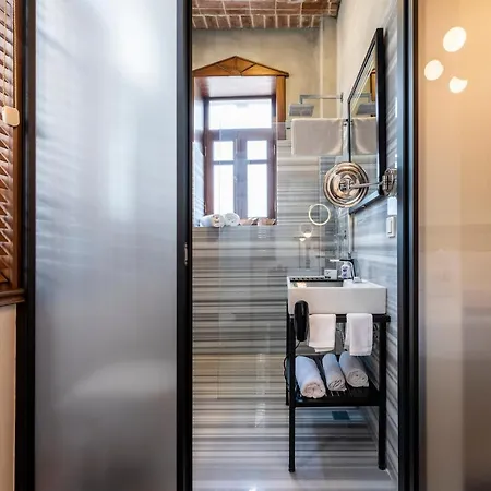 Hotel Peranox Boutique Estambul