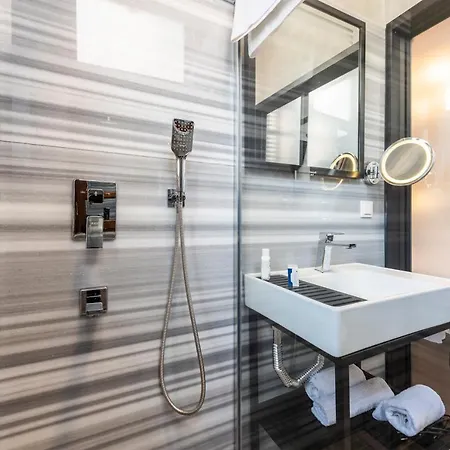 Peranox Boutique Hotel Estambul