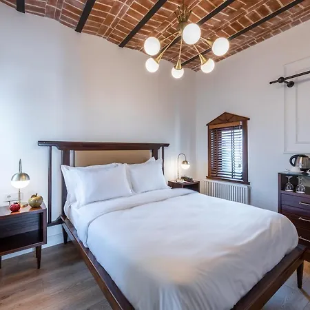 Peranox Boutique * Стамбул