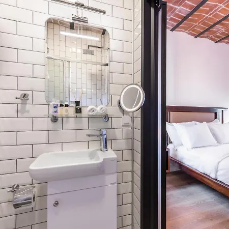 Отель Peranox Boutique *