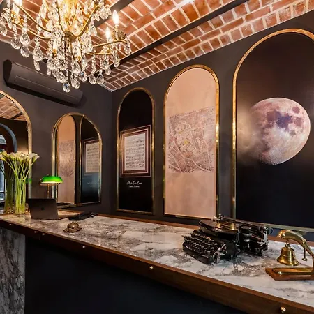 Peranox Boutique Estambul