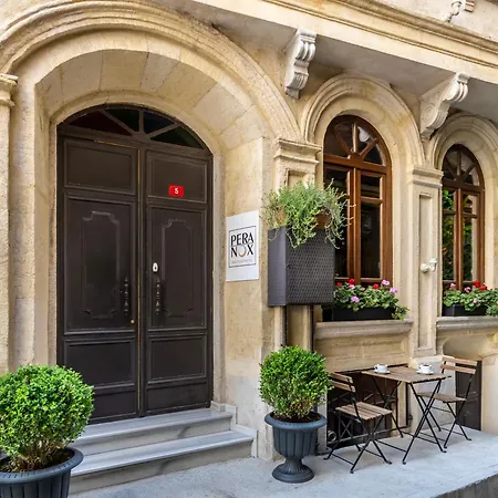 Peranox Boutique