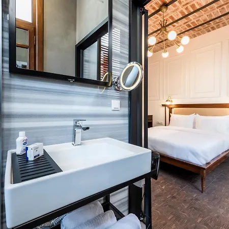 Peranox Boutique Szálloda