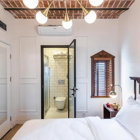 酒店 Peranox Boutique *