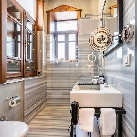 Hotel Peranox Boutique Istambul