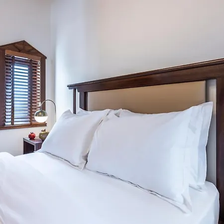 Peranox Boutique Hotel