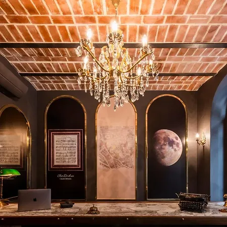 Hotel Peranox Boutique *