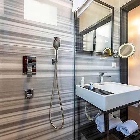 Hotel Peranox Boutique Istambul
