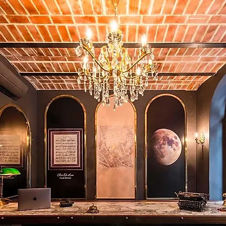 Hotel Peranox Boutique Istambul