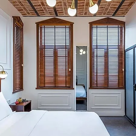 Peranox Boutique Hotel