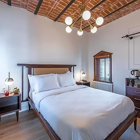 Peranox Boutique Hotel