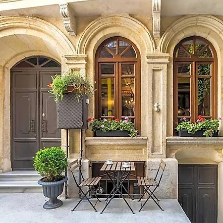 Peranox Boutique * Istambul