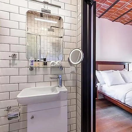 Peranox Boutique Hotel