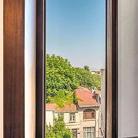 Peranox Boutique Istambul