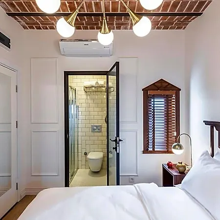 Hotel Peranox Boutique
