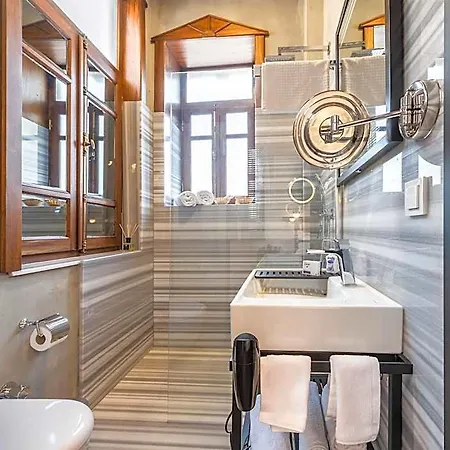 Hotel Peranox Boutique