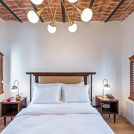 Peranox Boutique Hotel