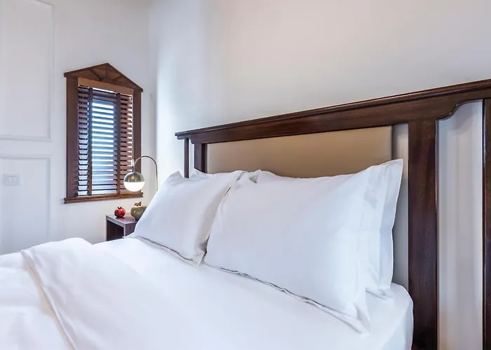 Peranox Boutique Hotel