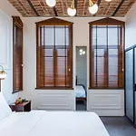 Hotel Peranox Boutique *