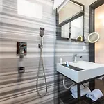Peranox Boutique Hotel Istambul