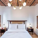 Peranox Boutique Hotel Istanboel